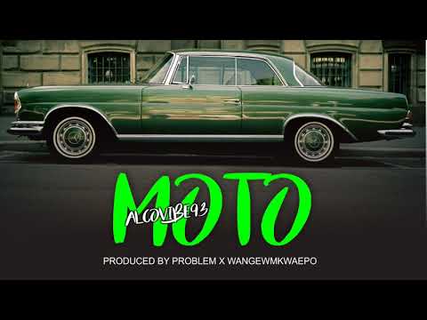 Alcovibe93 - Moto (IconLevels)2020