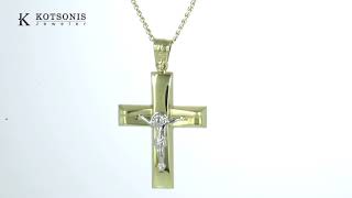 Κόσμημα Κοτσώνης Κόρινθος / Κοσμήματα με την υπογραφή του καλύτερου Ελληνικού εργαστηρίου