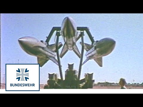 CLASSIX | DIENEN und LEBEN in den USA (1983) | Bundeswehr