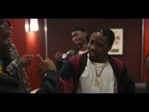 Wu-Tang: An American Saga Cappadonna "Winter Warz" Verse