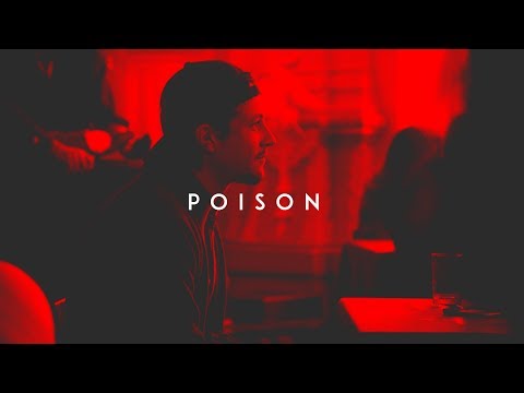 Instru Trap/Rap Nekfeu x Damso x PLK Type Beat 2019 - Poison (Prod. By MontaBeats)