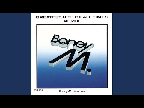 Rasputin (Remix '88)