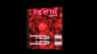 2012 Dancehall Evil Mix Part 2, Vybz Kartel, Tommy Lee & More