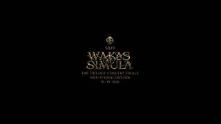 Download lagu 🍎 Wakas at Simula: The Trilogy Concert Finale mp3