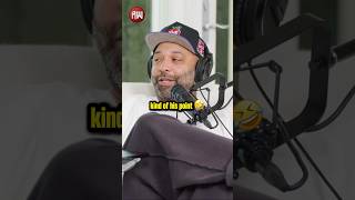 She INSTANTLY Proved his Point 🤣