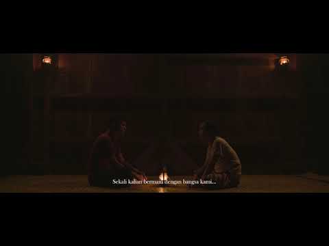 Mawang: Jangan Sebut Namanya — 予告編 (英語)