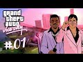 Zagrajmy W Grand Theft Auto Vice City 01