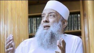 صورة قصة الأبرص والأقرع والأعمى | للشيخ الحويني