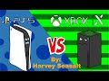 PS5 Vs Xbox Series X