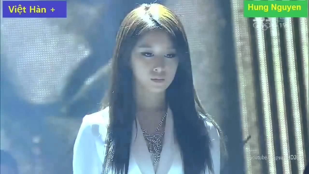 [Hung Nguyen Page] Con đò lỡ hẹn - T Ara