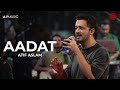 Aadat Atif Aslam Pakistan Independence Day Marka E Haq Celebrations Karachi 2025