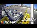 Chase Elliott sneaks past Larson for Stage 2 win at Talladega | NASCAR