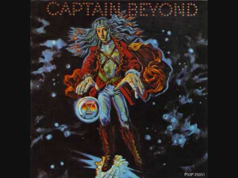 A Thousand Days Of Yesterday (Time Since Come and Gone) - Captain Beyond