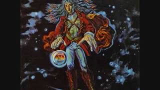 A Thousand Days Of Yesterday (Time Since Come and Gone) - Captain Beyond