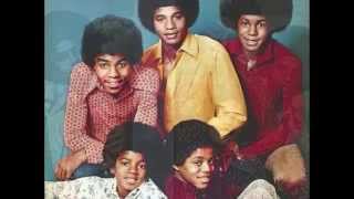 The Jackson 5  - Have Yourself a Merry Little Christmas (w/ lyrics)