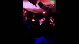 Set Your Goals - This Very Moment (Live)