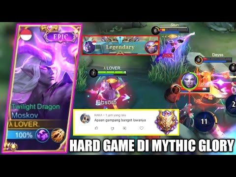 TOP GLOBAL MOSKOV MEMBUKTIKAN, KLO PUBLIK JAMAN SEKARANG LEBIH KUAT, DARI PADA PUBLIK JAMAN DULU !!