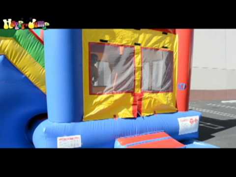 Bounce House