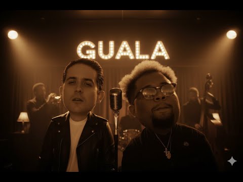 G-Eazy x Carnage - Guala  | Blues Jazz Soul Cover (BEST VERSION)