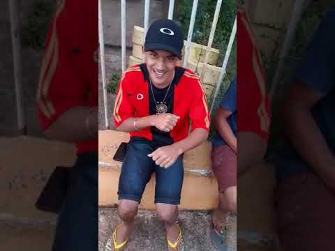 Mc Luizinho VL - Garupa do foguetão 🚀💥♥🎶