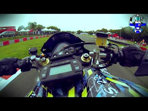 DRIFT FIGHTERS CUP NANTES!