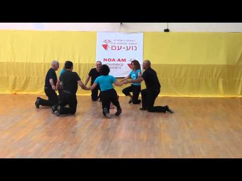 Seven Jumps [Denmark]