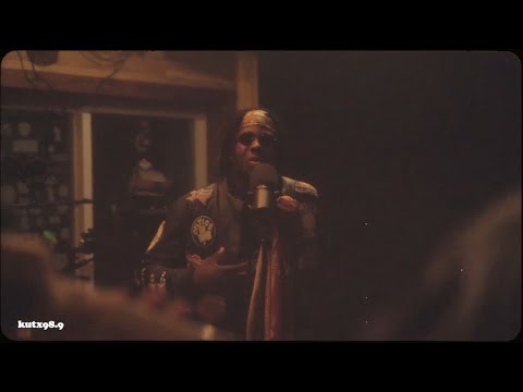 KUTX LIVE: BLK ODYSSY