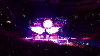 Aerosmith Live &quot;Cryin&quot; Boston 2012