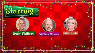 Classic Holiday Music, Songs & Stories for Kids | A Very Merry Golden Records Christmas