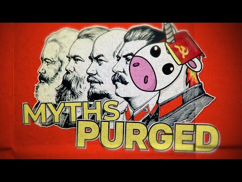 Debunking 8 Myths about USSR | Learn Liberty