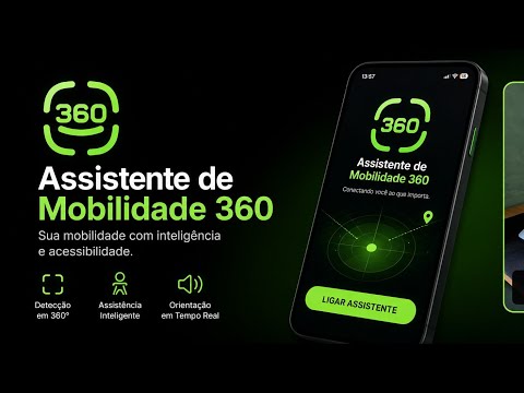 Veja Comigo 360 3xb: Acessível video thumbnail