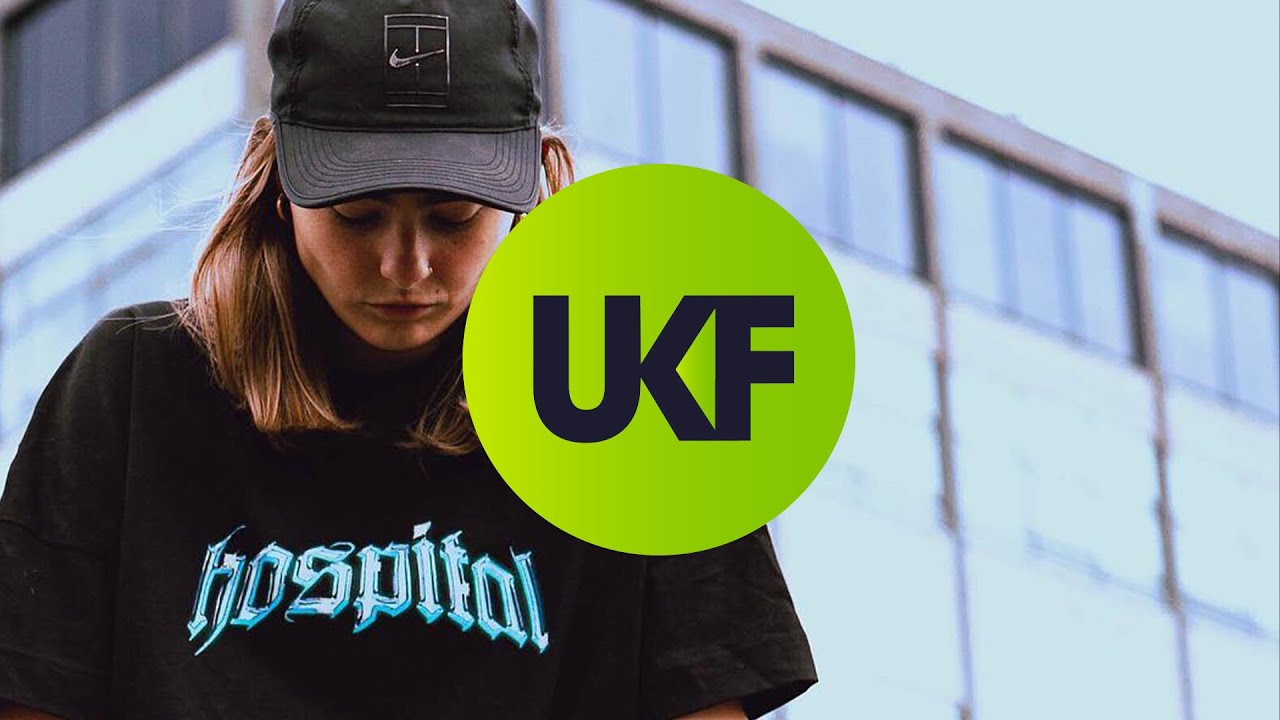 Anaïs - Tek It Easy (ft. Red Fox & Formula)