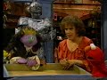 Sesame Street Prince Charming Wants To Be Somebody Else