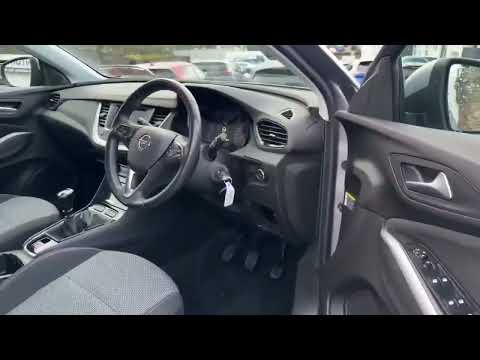 Opel Grandland X 2021 SPORT 1.5CDTI 130BHP €88 P/W - Image 2