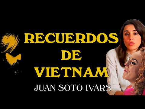 SOTO IVARS: EL DOCUMENTAL DE ROCIÍTO HA ENVEJECIDO REGULAR