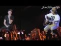 Justin Bieber - Baby Live Believe Party Milano ...