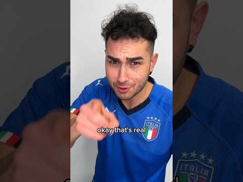 Fake or cake EMILIANO LEAVES