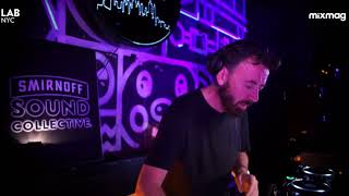 BENNY BENASSI LIVE Full Concert 2018