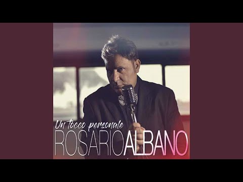 N'ammore fernuto (feat. Paolo Albano)