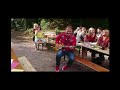 Die Blessgiddarischde Hymn Cover Sommerwaldfest Unerm Schuhfels 2020