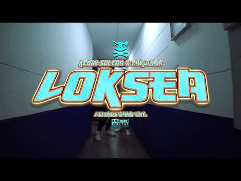 KEBIN SOLERA x FAKULIMA - LOKSEA [VIDEO]