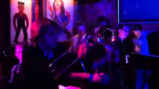 "Cool Yule" Lick That Peppermint Stick! Urban Renewal Project