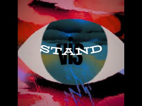 Promotional video thumbnail 1 for Vision