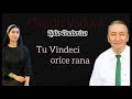 Cristian Văduva și Lidia Duduveică - Tu dai vindecare