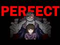 Your Favourite Undertale Au Ended