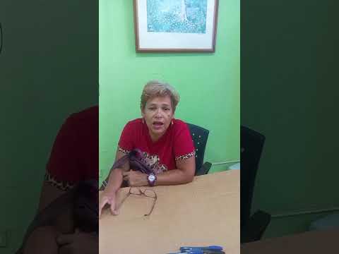 Estado Delta Amacuro municipio Casacoima, Testimonio de paciente agradecida.