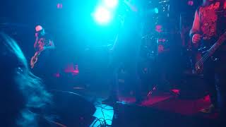 Rotten Sound - Salvation@Lutakko 22.2.2019