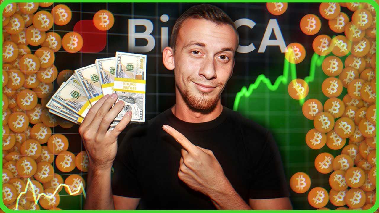 The Bitcoin Strategy Quietly Making Millionaires! w/ BitDCA