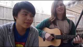 &quot;The Guy Who Turned Her Down&quot; - McFly (Cover) | GeddyGee