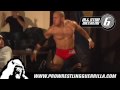 PWG All Star Weekend 6 Night 1
